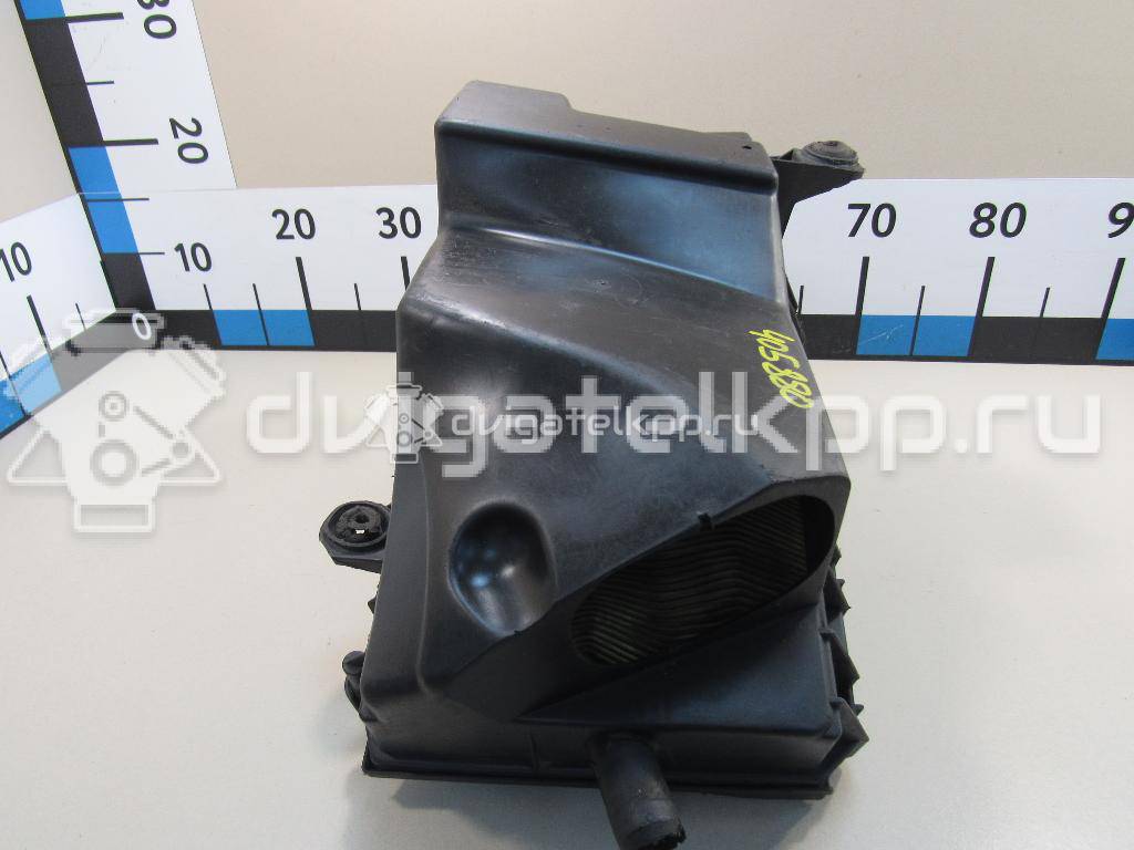 Фото Корпус воздушного фильтра  1J0129607D для audi A3 (8L1) {forloop.counter}}