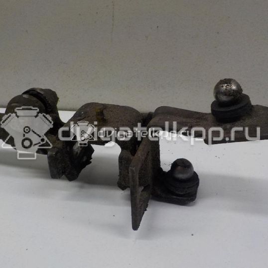 Фото Тяга выбора передач  1J0711155B для audi A3 (8L1)