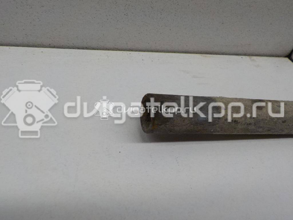 Фото Тяга выбора передач  1J0711155B для audi A3 (8L1) {forloop.counter}}