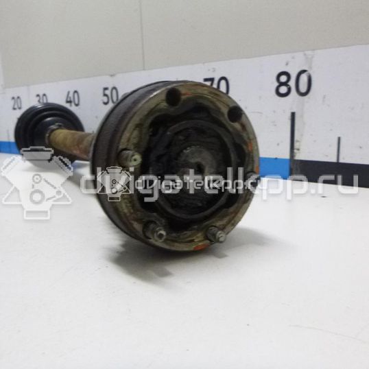 Фото Полуось передняя левая  1J0407271Q для Audi A3