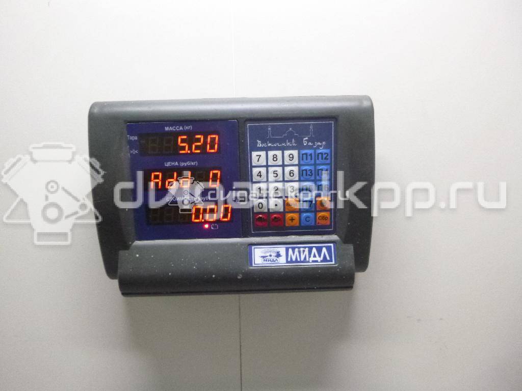 Фото Полуось передняя левая  1J0407271Q для Audi A3 {forloop.counter}}