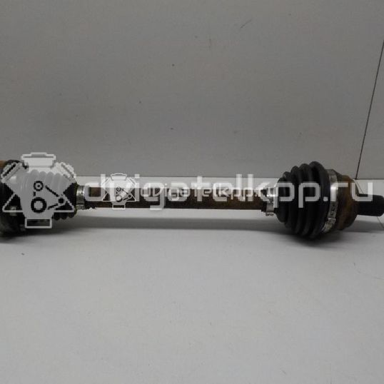 Фото Полуось передняя левая  1j0407271q для Audi A3