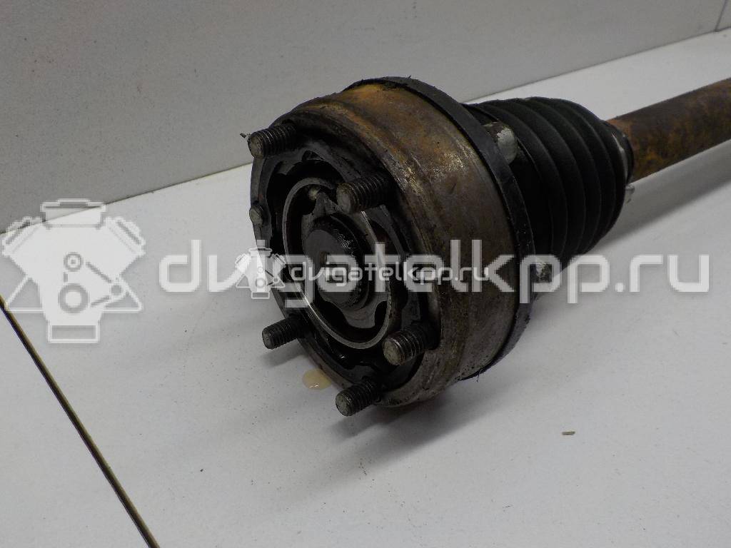 Фото Полуось передняя левая  1j0407271q для Audi A3 {forloop.counter}}