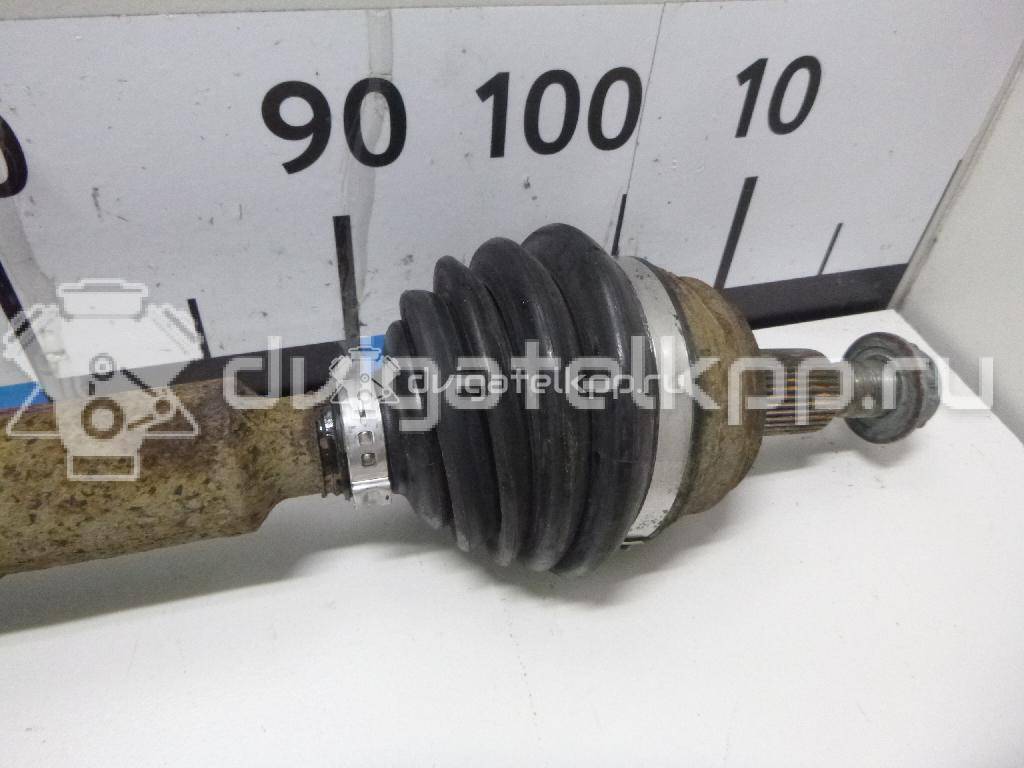 Фото Полуось передняя правая  1J0407272BL для Audi A3 {forloop.counter}}