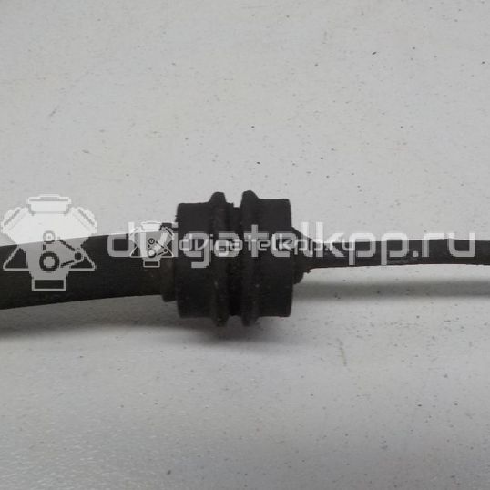 Фото Трубка цилиндра сцепления  1j1721465as для audi A3 (8L1)