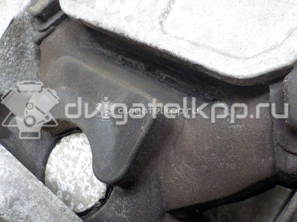 Фото Опора двигателя правая  1j0199262bk для audi A3 (8L1) {forloop.counter}}