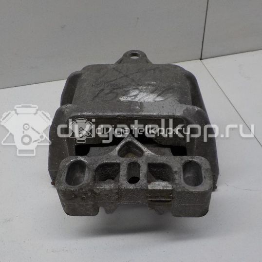 Фото Опора КПП левая  1J0199555AK для Audi A3 / 80