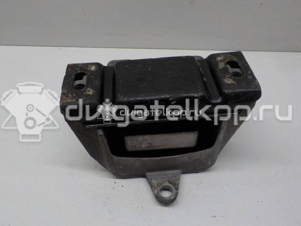 Фото Опора КПП левая  1J0199555AK для Audi A3 / 80 {forloop.counter}}