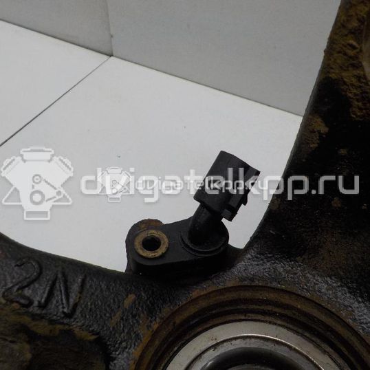 Фото Кулак поворотный передний левый  1J0407255N для Audi A3