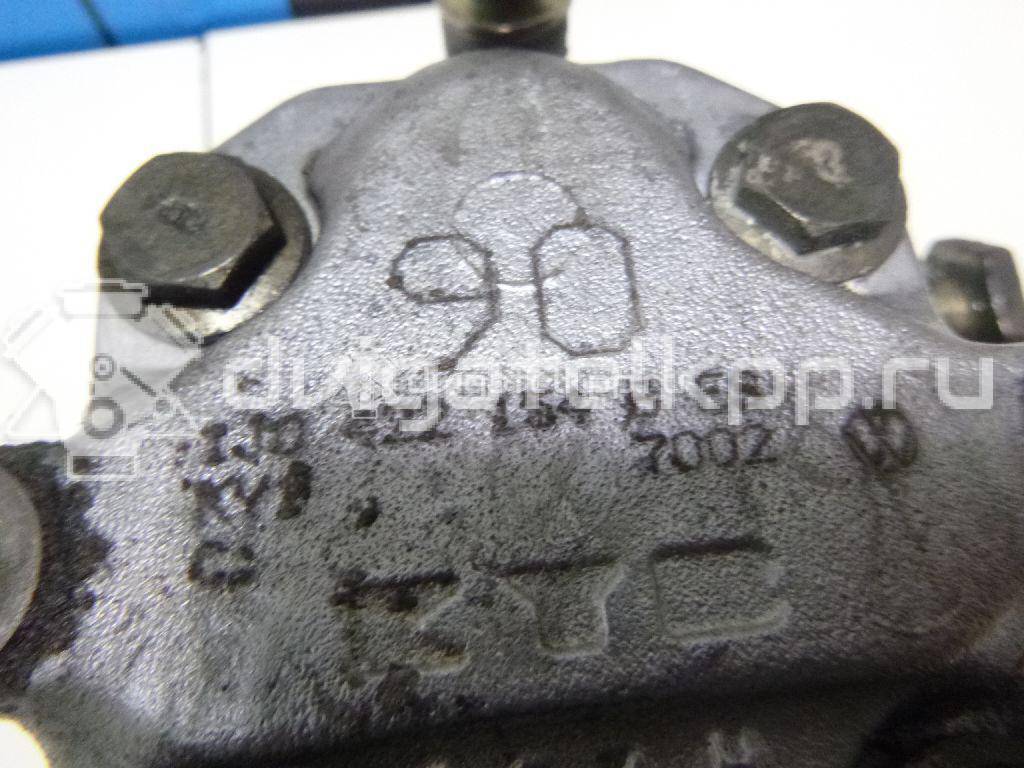 Фото Насос гидроусилителя  1j0422154e для Audi A3 {forloop.counter}}