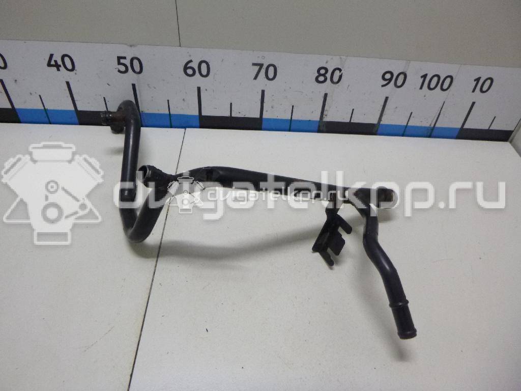 Фото Трубка охлажд. жидкости металлическая  06A121065D для Audi A3 {forloop.counter}}