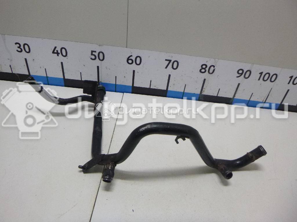 Фото Трубка охлажд. жидкости металлическая  06A121065D для Audi A3 {forloop.counter}}