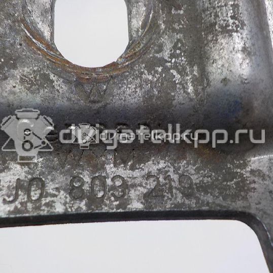 Фото Крепеж  1J0803219 для seat Arosa