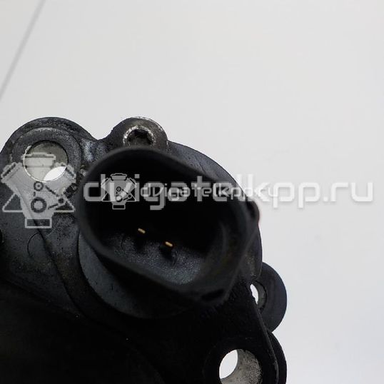 Фото Корпус термостата  06H121026CP для Audi A4 / A6 / A3 / A5 / Tt