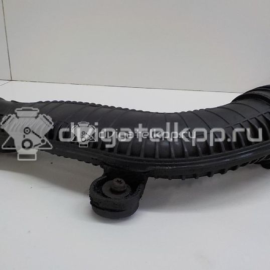 Фото Патрубок интеркулера  1K0145840R для Audi A3 / Tt / Q3 8U