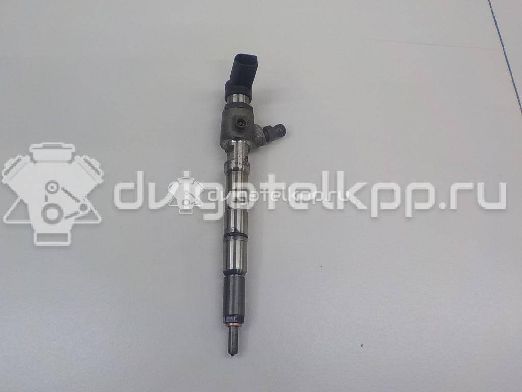 Фото Форсунка дизельная электрическая  03L130277B для Audi A3 / A1 {forloop.counter}}