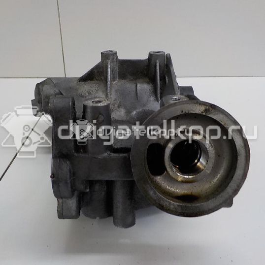 Фото Кронштейн генератора  06j903143ah для audi A3 [8P1]