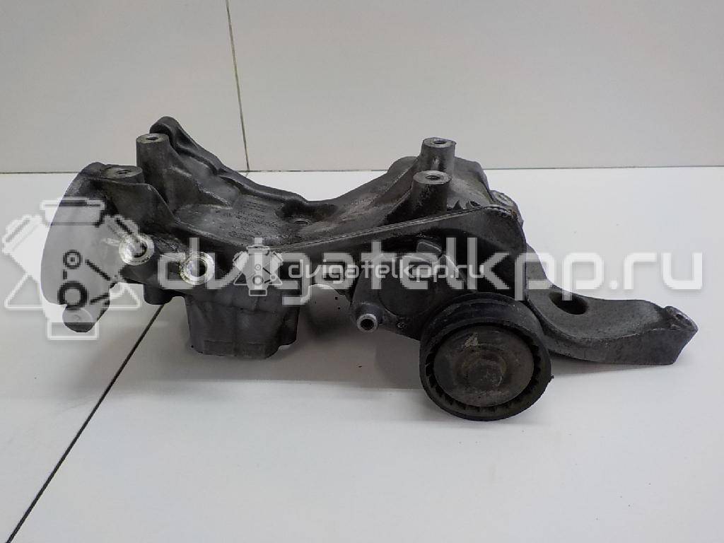 Фото Кронштейн генератора  06j903143ah для audi A3 [8P1] {forloop.counter}}
