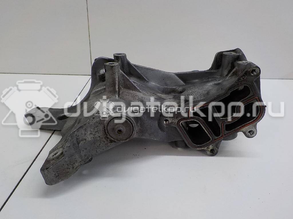 Фото Кронштейн генератора  06j903143ah для audi A3 [8P1] {forloop.counter}}