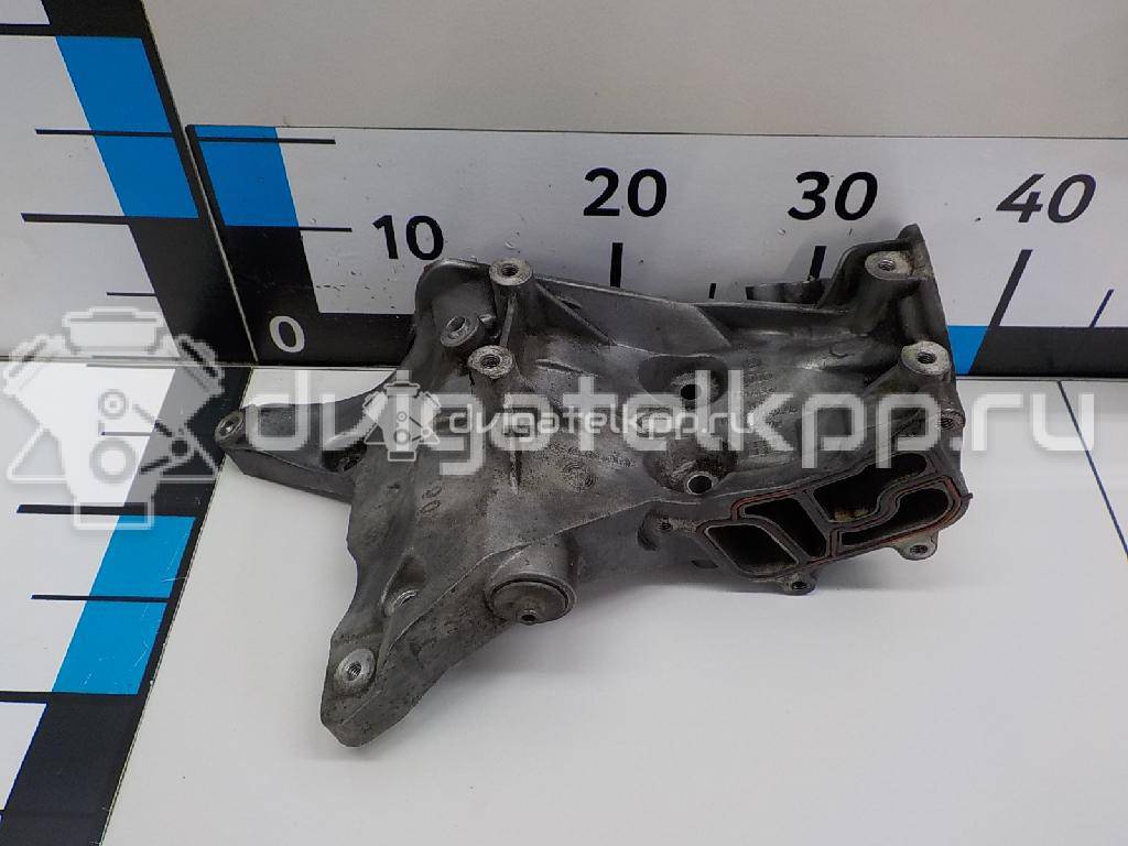 Фото Кронштейн генератора  06j903143ah для audi A3 [8P1] {forloop.counter}}