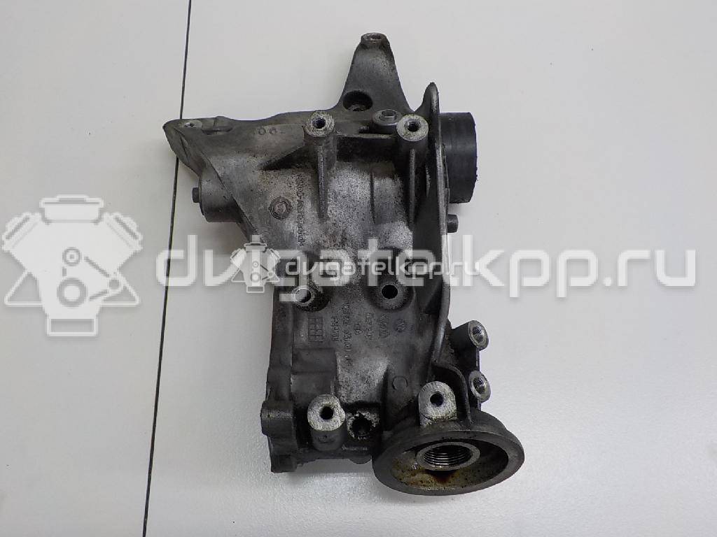 Фото Кронштейн генератора  06j903143ah для audi A3 [8P1] {forloop.counter}}