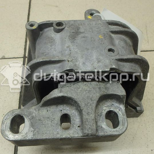 Фото Опора двигателя правая  1K0199262CG для Audi A3