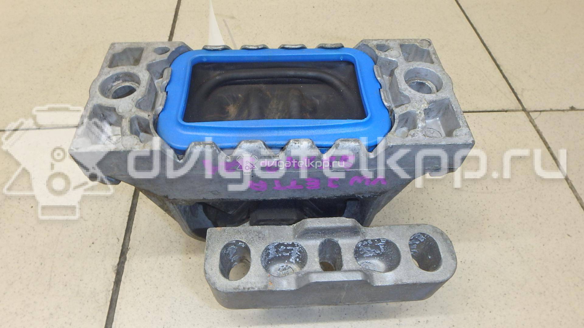 Фото Опора двигателя правая  1K0199262CG для Audi A3 {forloop.counter}}