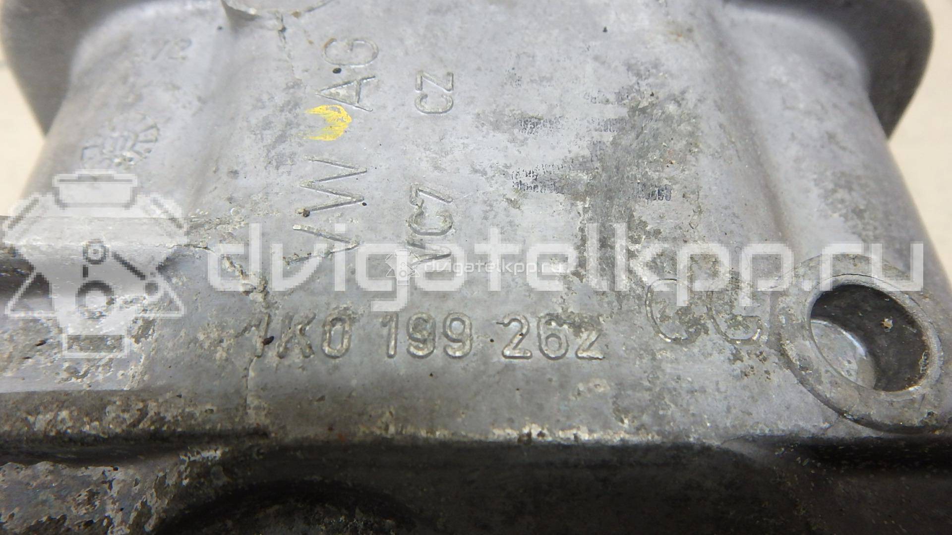 Фото Опора двигателя правая  1K0199262CG для Audi A3 {forloop.counter}}