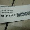 Фото Кронштейн КПП левый  1k0199117bb для audi A3 [8P1] {forloop.counter}}