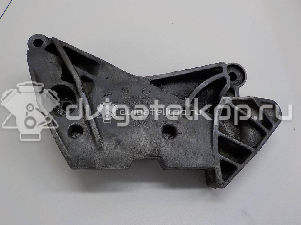 Фото Кронштейн двигателя правый  06J199207P для seat Altea {forloop.counter}}