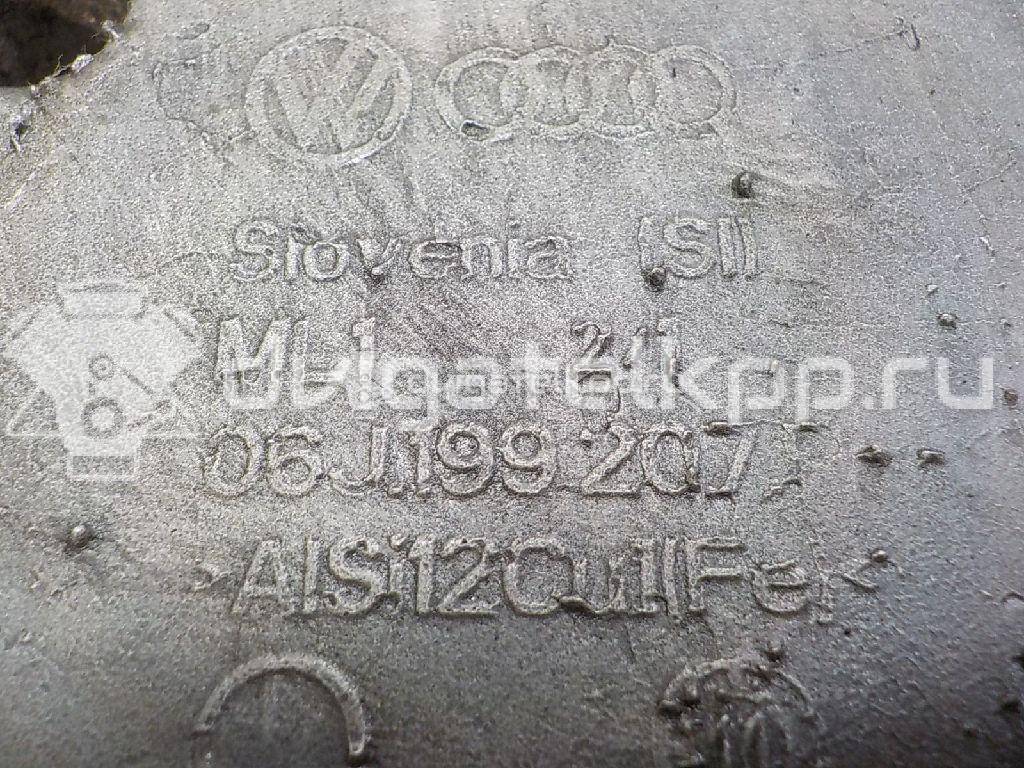 Фото Кронштейн двигателя правый  06J199207P для seat Altea {forloop.counter}}