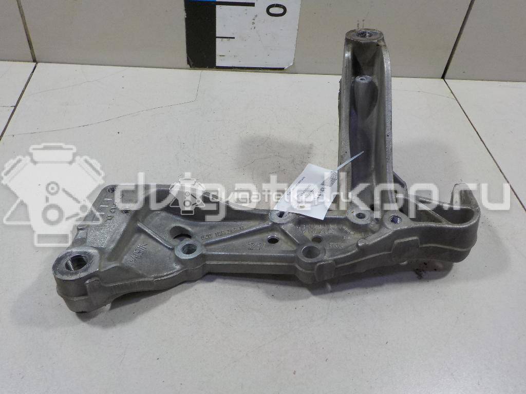 Фото Кронштейн переднего рычага  1k0199295e для audi A3 [8P1] {forloop.counter}}