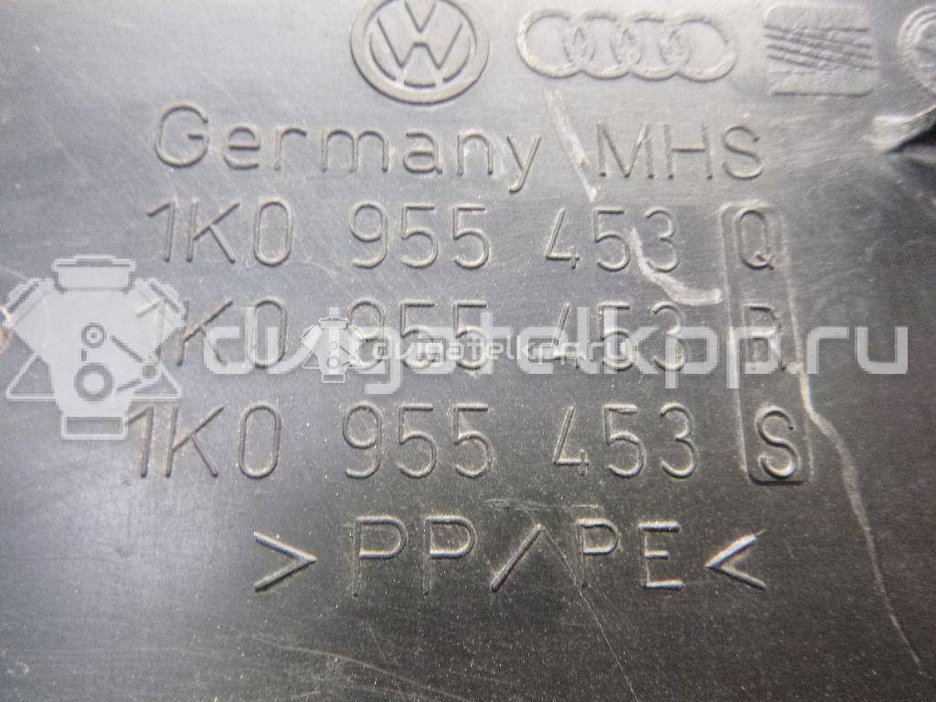 Фото Бачок омывателя лобового стекла  1K0955453S для Audi A3 {forloop.counter}}