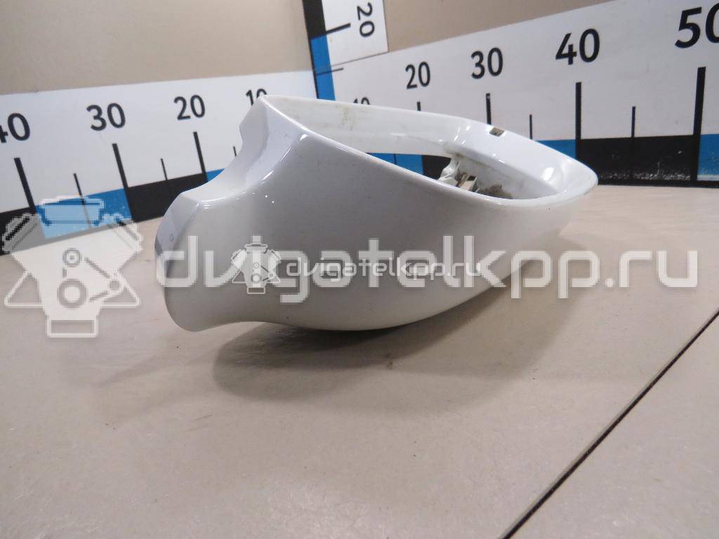 Фото Крышка корпуса зеркала левого  8T0857527D для Audi A4 / A6 / A3 / A5 / A8 {forloop.counter}}