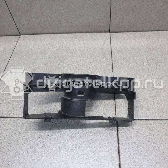 Фото Воздухозаборник (наружный)  1kd8059629b9 для audi A3 [8P1]
