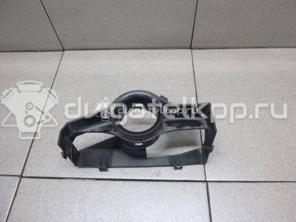 Фото Воздухозаборник (наружный)  1kd8059629b9 для audi A3 [8P1] {forloop.counter}}