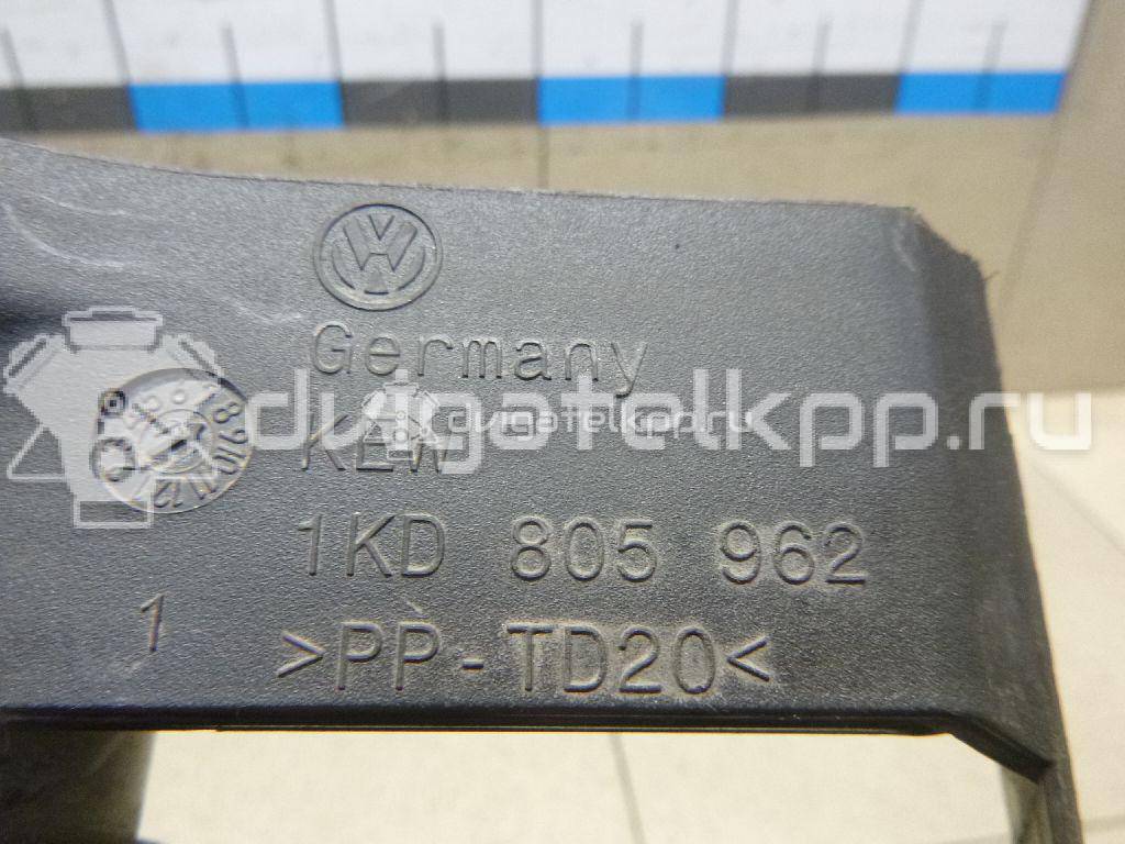 Фото Воздухозаборник (наружный)  1kd8059629b9 для audi A3 [8P1] {forloop.counter}}