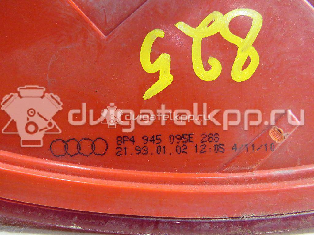 Фото Фонарь задний наружный левый  8P4945095E для Audi A3 {forloop.counter}}