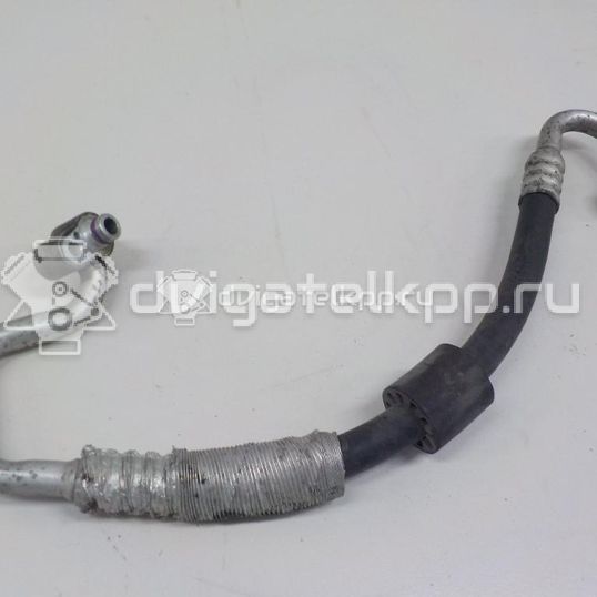 Фото Трубка кондиционера  1k0820721bq для audi A3 [8P1]