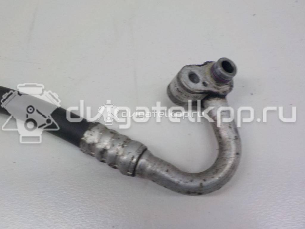 Фото Трубка кондиционера  1k0820721bq для audi A3 [8P1] {forloop.counter}}