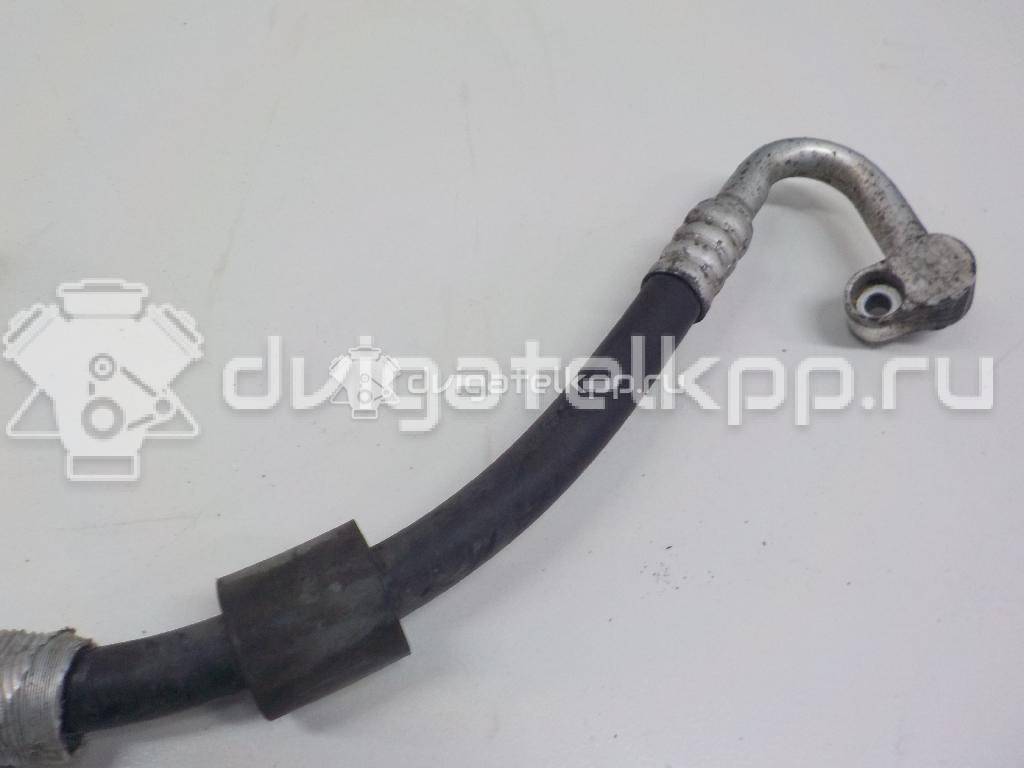 Фото Трубка кондиционера  1k0820721bq для audi A3 [8P1] {forloop.counter}}