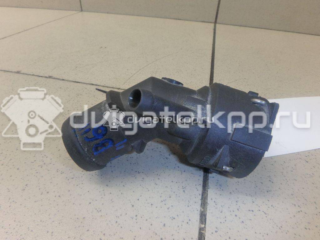 Фото Фланец / тройник  1K0122291A для Audi A3 {forloop.counter}}