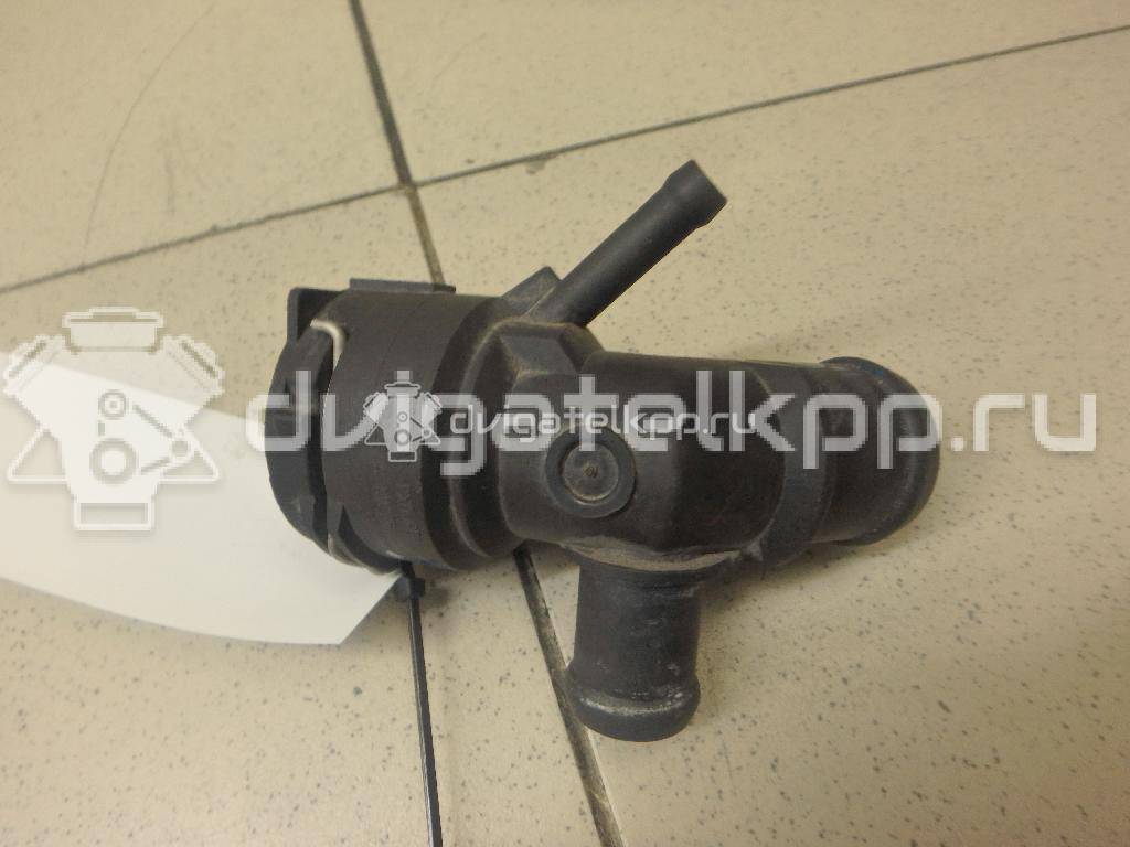 Фото Фланец / тройник  1K0122291A для Audi A3 {forloop.counter}}