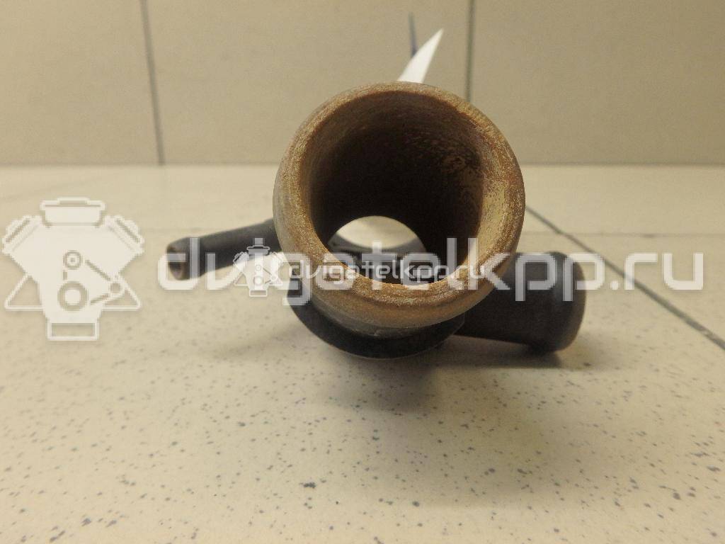 Фото Фланец / тройник  1K0122291A для Audi A3 {forloop.counter}}
