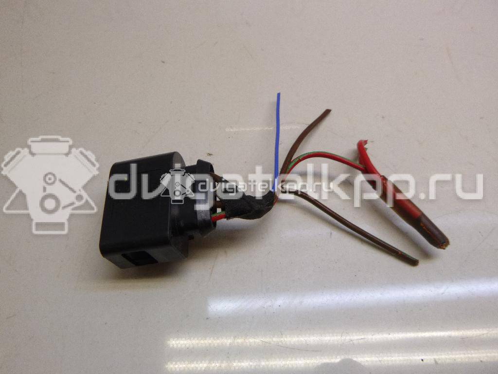 Фото Разъем  4B0973724 для audi A3 [8P1] {forloop.counter}}