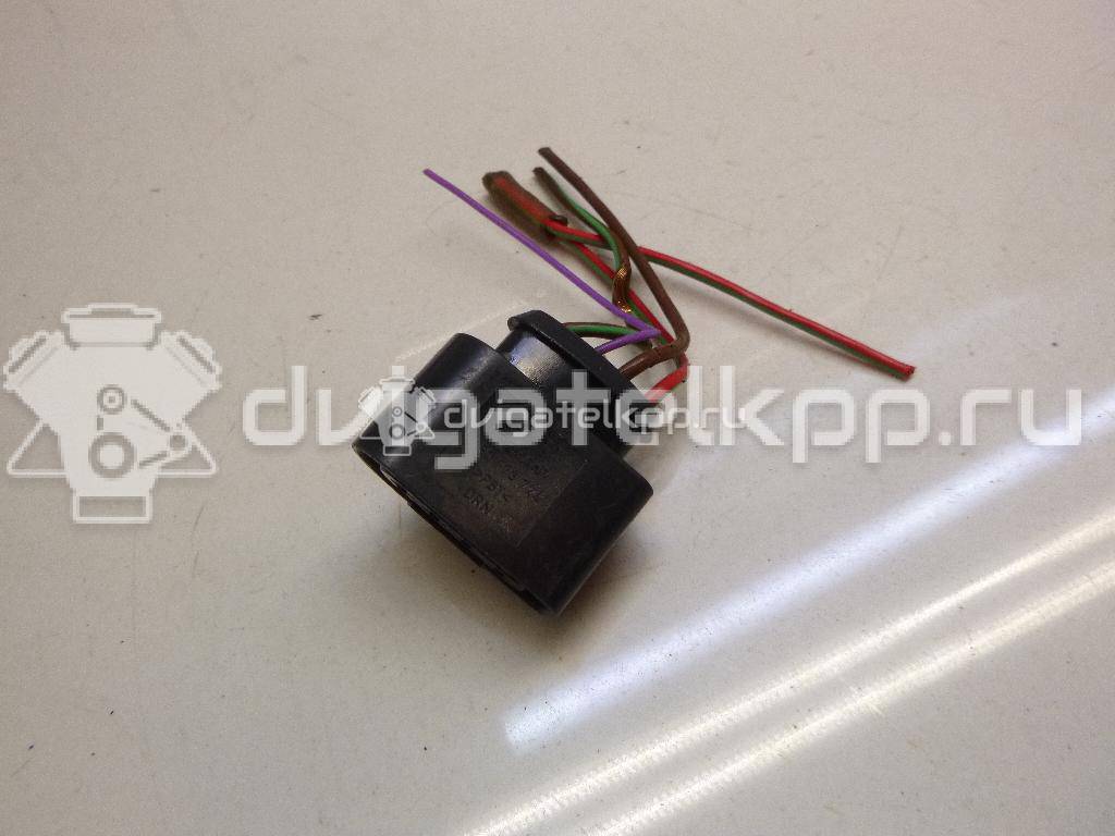 Фото Разъем  4b0973724 для audi A8 [4H] {forloop.counter}}