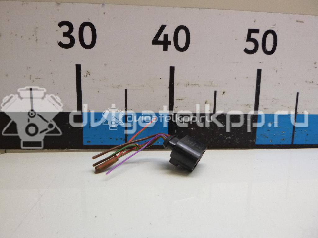 Фото Разъем  4b0973724 для audi A8 [4H] {forloop.counter}}