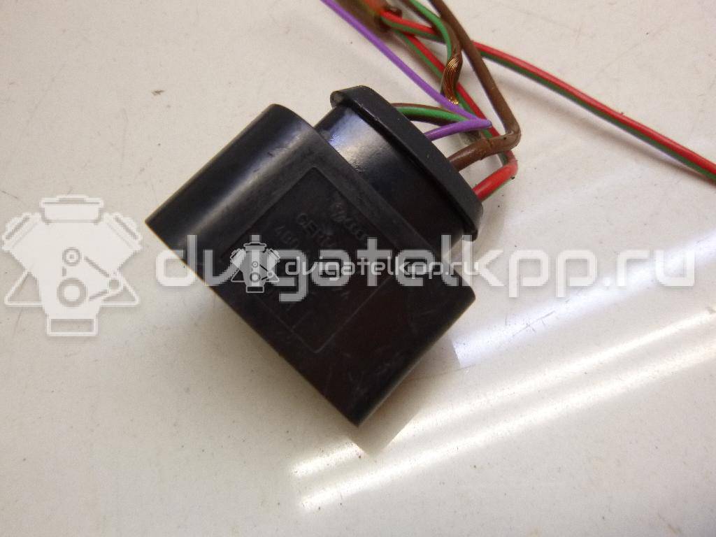 Фото Разъем  4b0973724 для audi A8 [4H] {forloop.counter}}