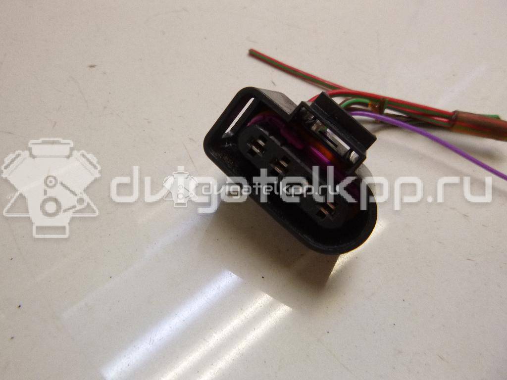 Фото Разъем  4b0973724 для audi A8 [4H] {forloop.counter}}