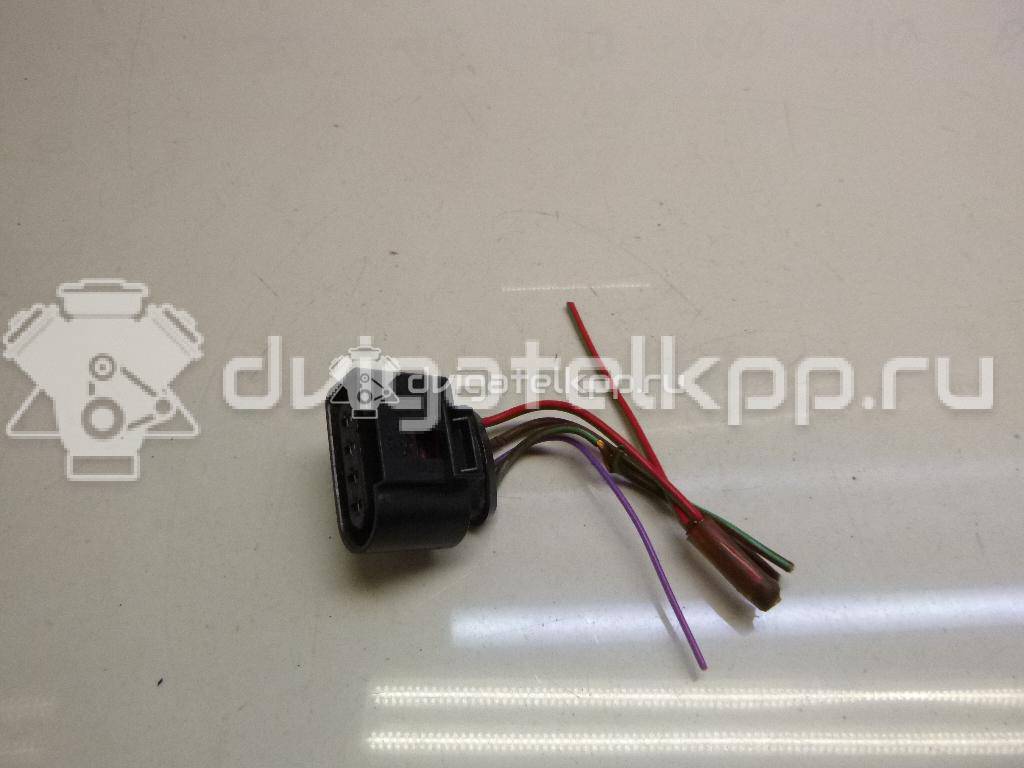 Фото Разъем  4b0973724 для audi A8 [4H] {forloop.counter}}